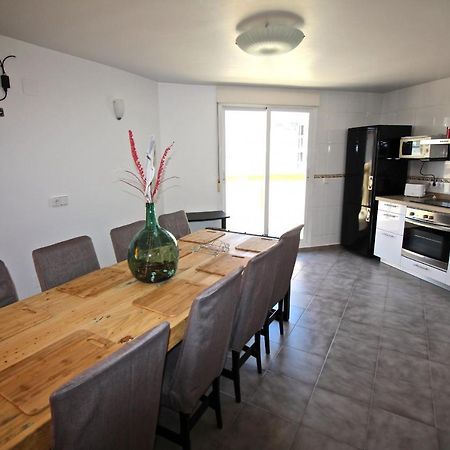 Apartamento Benidorm II Εξωτερικό φωτογραφία