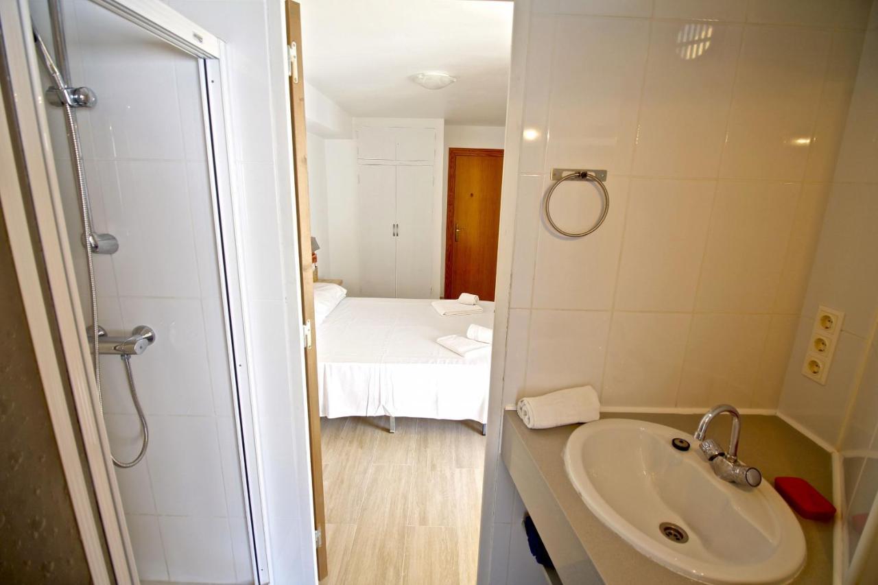 Apartamento Benidorm II Εξωτερικό φωτογραφία